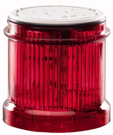 Eaton SL7-BL230-R flashing light module, red, LED, 230 V, 171398
