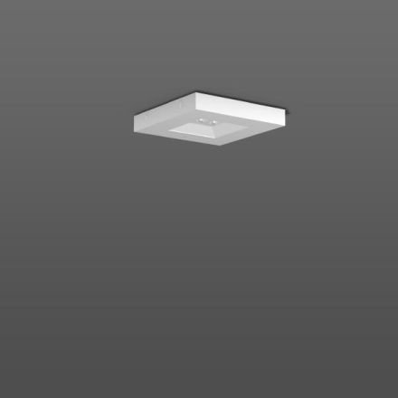 RZB 672170.002.3.07 Centryxx IP65 6.4W 450lm 765 ws EB 3h LED emergency light