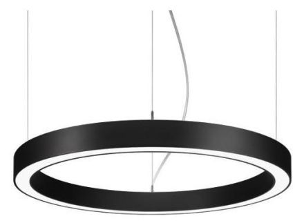 Brumberg 13644183 3000K sw 1500mm LED pendant light