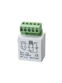 Grothe CVR12 series 2000 converter, 5454807