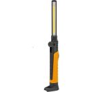 IRONSIDE 400013 Cordless work light 700lm 1xLi-ion 3.7 V 2600mAh