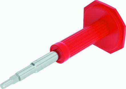 OBO Bettermann 3492971 fE and ES galvanized 10x25 ST marking spreading tool