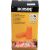 IRONSIDE 342019 earplugs 200 pieces orange SNR 37 dB