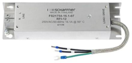 ABB Stotz-Kontakt RFI-12 EMC filter, 68902401