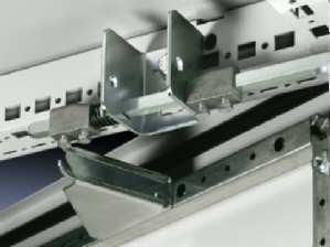 RITTAL 4912000 Actuating mechanism for installation in cabinet with main switch