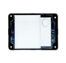 Busch-Jaeger 83141/1-101 Additional button module 1-way, spare part