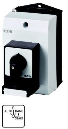 Eaton T0-2-15907/I1/SVC (C, control switch, 207097