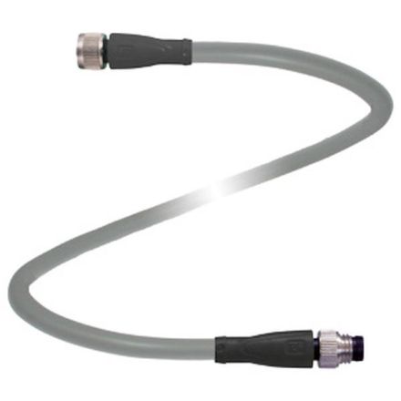 Pepperl & Fuchs 184262 V3-GM-1M-PUR-V3-GM connection cable