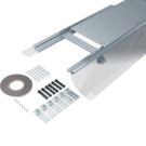 TEHALIT BKFD300105 floor duct 300x105-150