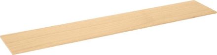 Kesseböhmer MosaiQ-DL2 decorative insert 'L' Linero MosaiQ, wood
