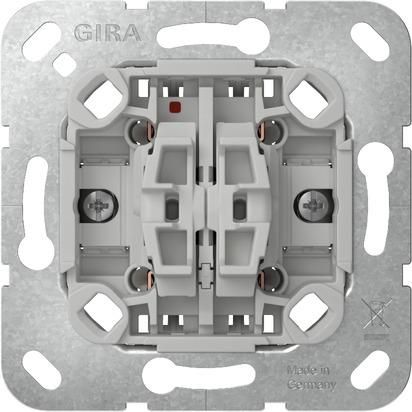 Gira 315800 Jal insert rocker switch