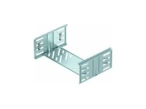 OBO Bettermann KTSMV 130 FS for cable tray Magic longitudinal connector set, 6069096