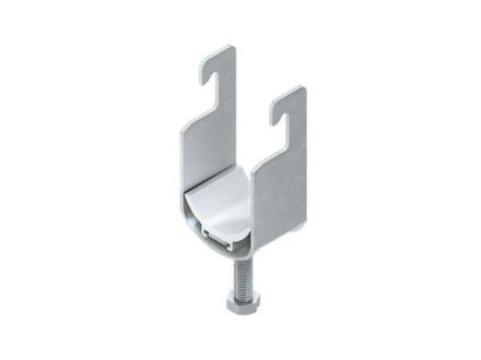 Niedax BUK14 8-14mm plastic tray clamps