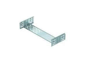 OBO Bettermann KTSMV 850 DD for cable tray Magic longitudinal connector set, 6069034