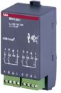 ABB BE/M4.230.1 Binary input module for room controller | 230 V