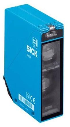 Sick 1016820 WT24-2R25 reflection photoelectric sensor