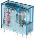 Finder 40.61.7.060.0001 1 changeover contact for 16A coil 60V plug-in/print relay