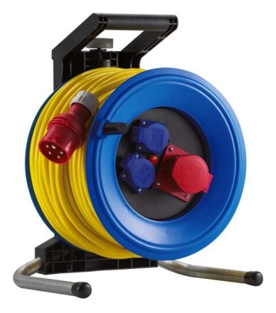 Hedi K3D3316U2T 33 m AT-N07V3V3-F 5G2.5 cable