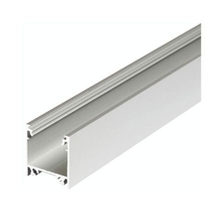 Brumberg 53603080 Profile 53603 LED Alu L: 2000mm black