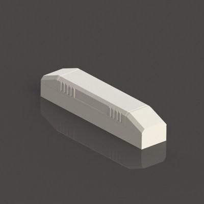 RZB 982382.002 L:346 W:32 H:22 220-240V/50W LED control gear