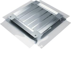TEHALIT UDB3050080 Underfloor box size 3 50-80