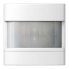 JUNG A3181-1WWM KNX motion detector series A/AS | 1.10 m, universal | snow white matt