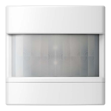 JUNG A3181-1WWM KNX motion detector series A/AS | 1.10 m, universal | snow white matt