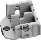 ABB Striebel & John TZ604P10 frame holder WR/ED die-cast, central version, 10 pieces, 2CPX010820R9999