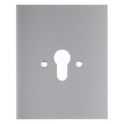 Berker 1904 metal cover die-cast IP44
