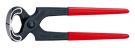 Knipex 50 01 210 pol. plastic. 210mm pliers