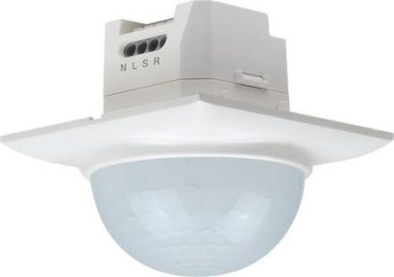 NIKO 26001 Swiss Garde 360 Presence DALI Master, 30 m