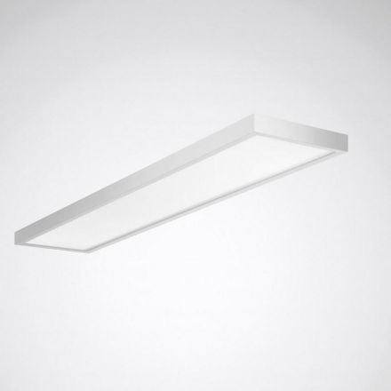 Trilux 8537540 2350 G4 D3 PW19 60/40/ML-8MC ET LED ceiling light