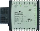 ASTRO Strobel 00360096 AMS 906 ECOswitch 6 subscriber outputs multiswitch professional