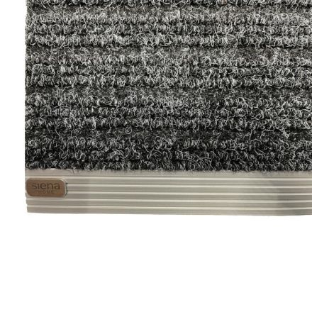 Siena Home P66627 doormat MESSINA 50x80cm ECO in anthracite