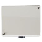 JUMO 60000205 603026/0202-1-025-30-0-00-20-13-46-150-1 Double thermostat