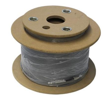 ASTRO Strobel 00390042 AOF 200 200m incl. FC/PC connectors Optical fiber