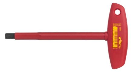 Wiha 27929 334N050150 334 N 5.0x150 Allen key