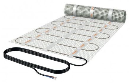 Etherma 33215 202-NST5-625 underfloor heating 3.1 m, 625 W, 230V