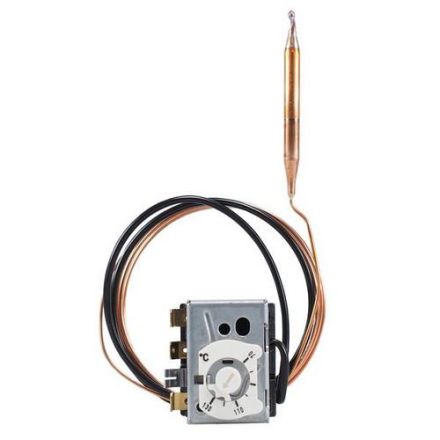 JUMO 60003136 602031/81-671-000-00-2000-40-10-6-40-13- Safety temperature limiter