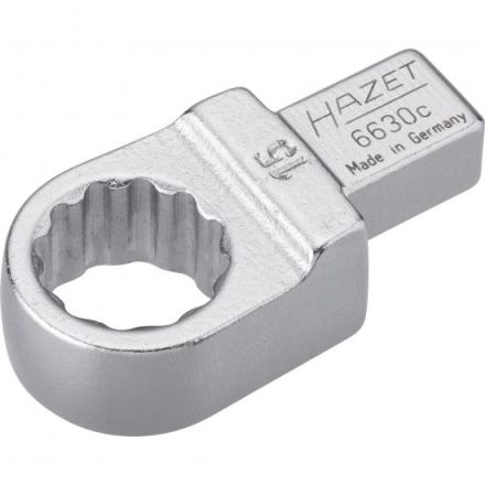 Hazet 6630C-15 insert ring spanner