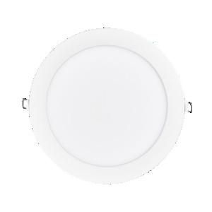 Nobile 1571901047 Panel Flat 190 R white 13W SCCT 350mA LED recessed light LB23
