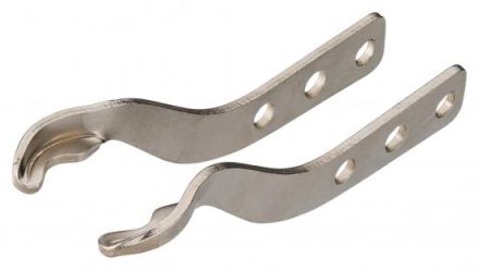 Hazet 792-2EB 792-2Eb replacement jaws (pair)