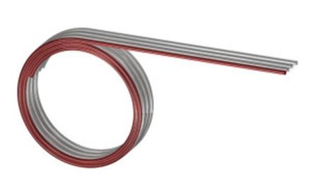ABB Stotz-Kontakt CMS-802, flat cable CMS sensors + connector set! , 2CCA880331R0001