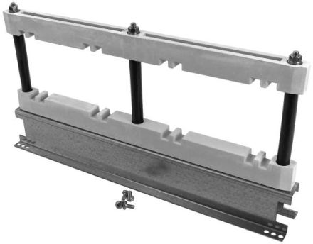 Eaton XBST16 HSO 125mm 1600A 3/4L busbar holder, 283876