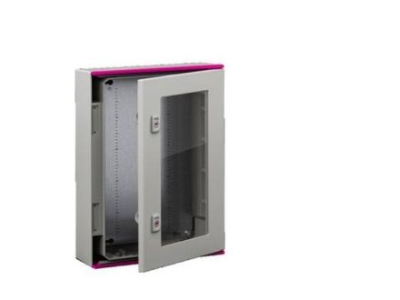 RITTAL 1449000 Plastic viewing window WHT400x600x200mm control cabinet