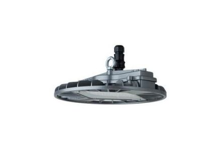 Schuch 341000011 TRIANO disc 65W 10000lm IP65 bs.4000K LED high bay light