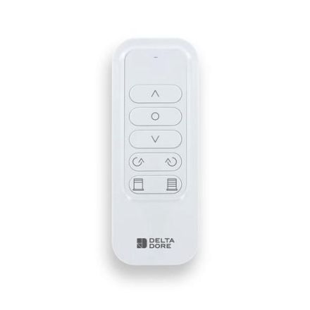 Rademacher 6351405 1 channel venetian blinds radio remote control