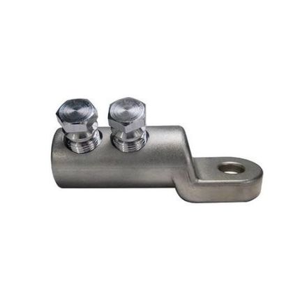 Cellpack 374490 CSK/6-50/AS/GPH screw cable lug