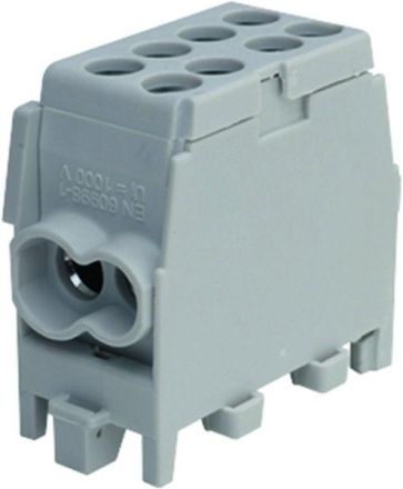 PROTEC.class 05104594 PHLAK2522GR Main line branch terminal