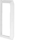 TEHALIT G15179010 Wall end panel G1517 RAL9010 pure white